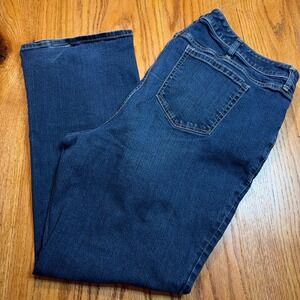 Torrid Relaxed Boot Jeans Women's 26R‎ (44X30) Stretch High Rise Denim